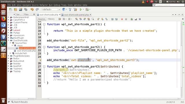 Complete Wordpress Shortcodes API Tutorial for beginners from scratch | Wordpress Shortcodes смотреть онлайн