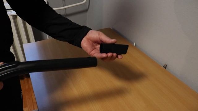 Philips XB2122/09 - Unboxing, Test & Cleaning смотреть онлайн