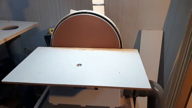 Как очистить шлифовальный диск /limpesa disco de lixar / how to clean a grinding disc смотреть онлайн