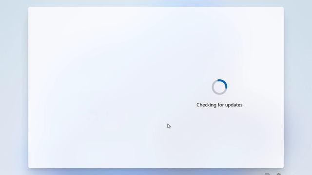 How to create a local user account when installing Windows 11 - No command line needed смотреть онлайн