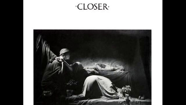 Joy Division - 06 - Heart And Soul