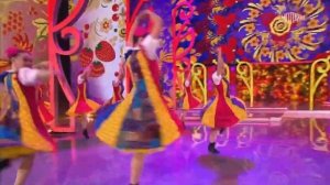 ХАБИБ - Ах вы сени мои сени