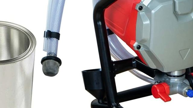 Top 5 Best Airless Paint Sprayer 2022 смотреть онлайн