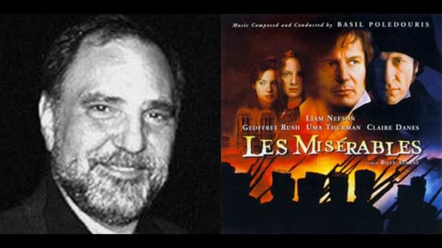 Les Misérables - Theme - The Barricades - End Title (Basil Poledouris - 1998) смотреть онлайн