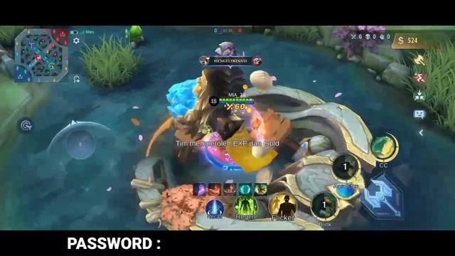 Script Skin Akai Kungfu Panda No Password Full Effect Voice Patch Terbaru смотреть онлайн