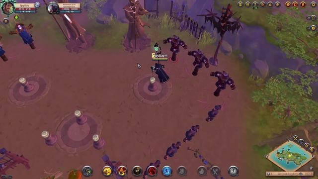 ЛУЧШЕЕ ОБНОВЛЕНИЕ АЛЬБИОНА | НОВОСТИ АЛЬБИОН ОНЛАЙН | ПАТЧ | ALBION ONLINE смотреть онлайн