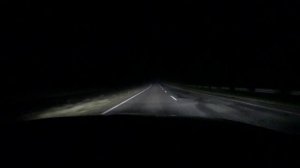 Тест  Света фар Skoda octavia a8 автомат  ambition 2020 шкода октавия 2020