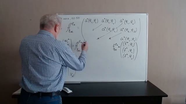 Методы вычислений, 3Б, 1Поток, Лекция 14.05., Лаевский Ю.М. смотреть онлайн