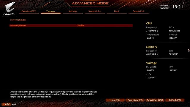 5 Minute Overclock: Ryzen 9 7900 To 5580 MHz