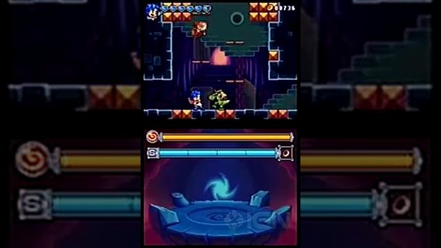 Monster Tale: Upgrade Gameplay смотреть онлайн