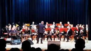 А. Пьяццолла танго «Пожалуйста»