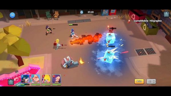 Top 10 NEW IDLE Games for Mobile | Best IDLE NEW GAMES for Android iOS Best GACHA IDLE games Androi