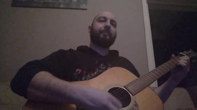CHRIS PAPAKIRITSIS - Dig Up Her Bones (Misfits cover) смотреть онлайн