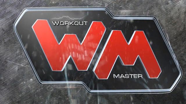 Интро WORKOUTMASTER.BY смотреть онлайн