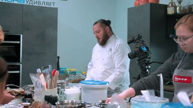 Расскажем друг другу о себе по-новому.