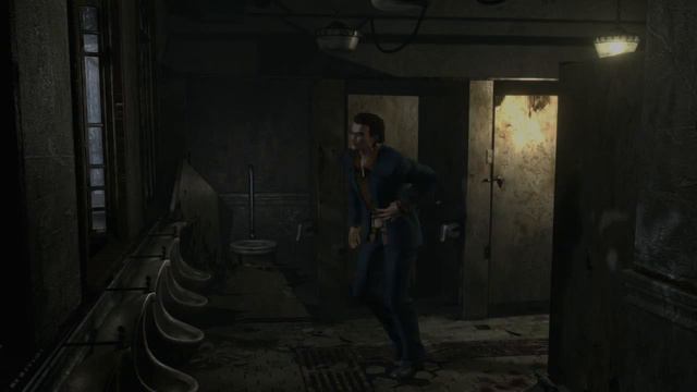 Прохождение Resident Evil Zero Hd Remaster часть 3 смотреть онлайн