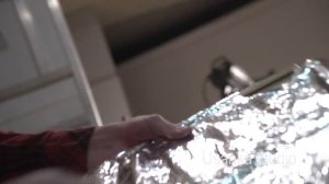 Как сделать зеркало самому в домашних условиях? Инструкция по лофту!