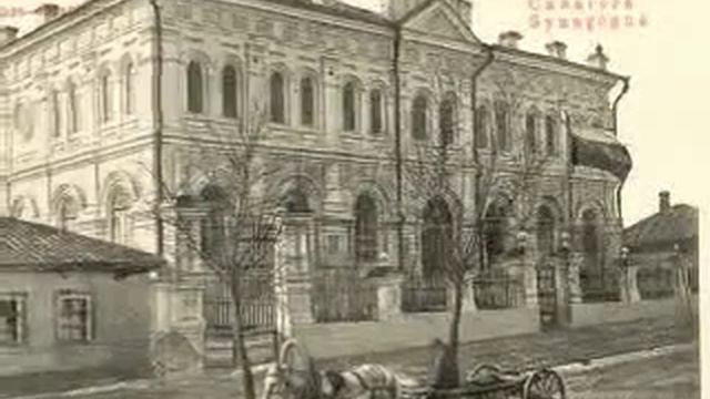 Евреи Приазовья; История с 4 ст. до октября 1941 года смотреть онлайн