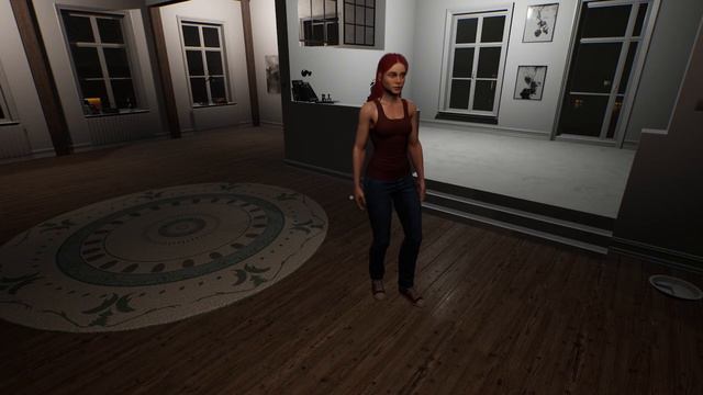 Demonologist втроём (страшно pzdc) смотреть онлайн