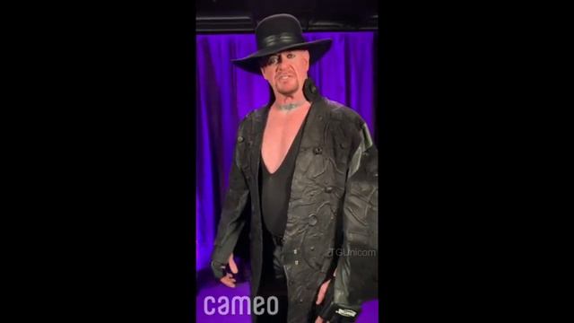 ALL UNDERTAKER CAMEOS COMPILATION смотреть онлайн