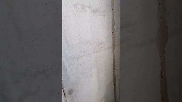 Выводим дверной проем в плоскость со стеной, подготовка под финишную шпатлёвку. смотреть онлайн