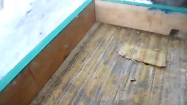 Подкрышник и крыша для улья. смотреть онлайн