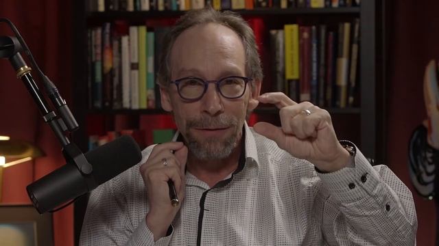 Эп.#3 Наука – это важно. Лоуренс Краусс в переводе подкаста Истоки STAHANOV2000 . Наука смотреть онлайн