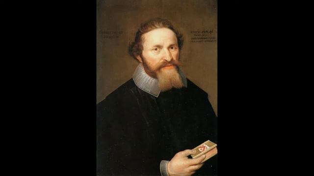 Питер Франц де Греббер (1600-1653) (Grebber Pieter Fransz De) картины великих художников смотреть онлайн