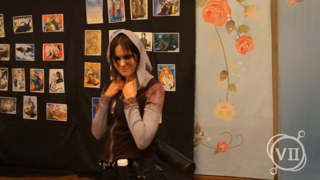 Dai-Fest VII Cosplay 1 - 5 2013 смотреть онлайн