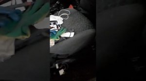 Шевроле ланос не заводится одна из причин