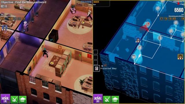 Hacktag. 7th mission I've completed in less than 5 minutes. смотреть онлайн