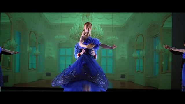 Sissi - Die Kaiserin SOMMER THEATER PARK смотреть онлайн