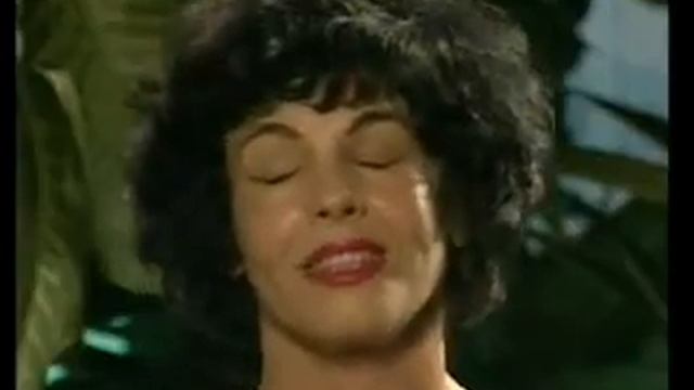 Камилла Волер. Упражнение "Спящая красавица" смотреть онлайн