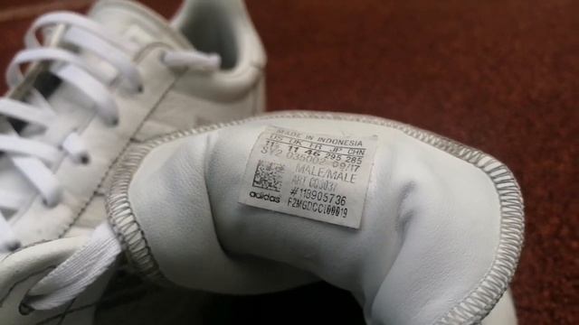ЛУЧШИЕ КРОССОВКИ ОТ ADIDAS / ADIDAS HAVEN / ADIDAS
