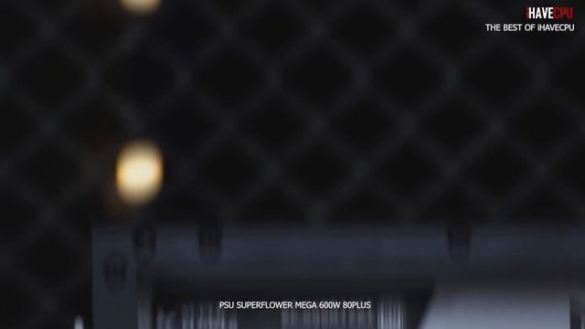 Antec P120 + i9-10900F สุดยอดสเปคเกมเมอร์ กับชุดน้ำระบบเปิดระดับพรีเมียม смотреть онлайн