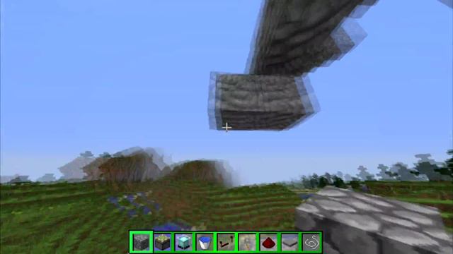 Minecraft Mcmmo AFK Acrobatics Farm | Fully Automated | Auto Healing (1.7.2) смотреть онлайн