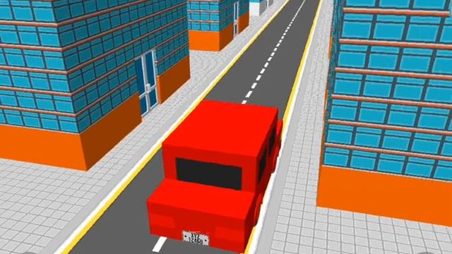 Мої машини в Draw Bricks | My cars in Draw Bricks смотреть онлайн