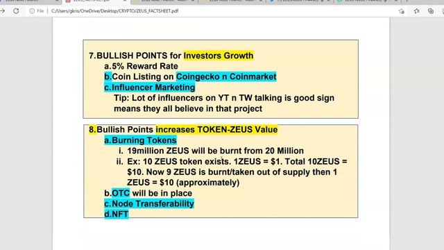 ZEUS Finance Node Project Fair Launch Earn 5% Daily. Feb 28, 4pm EST Fair Launch смотреть онлайн