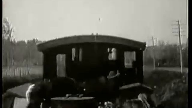 1903 - Edwin Stanton Porter- The Great Train Robbery (part 1)sdfsdfsdf смотреть онлайн