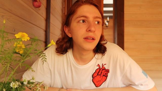 грустный сентябрь ⏤ осень эпизод 1 смотреть онлайн