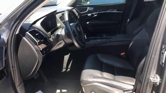 2018 Volvo XC90 Momentum in Charleston, SC 29407 смотреть онлайн