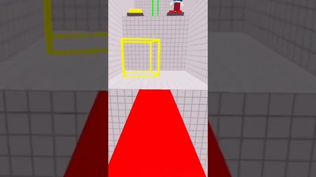 обби на двоих #roblox #рек #реки #трек смотреть онлайн