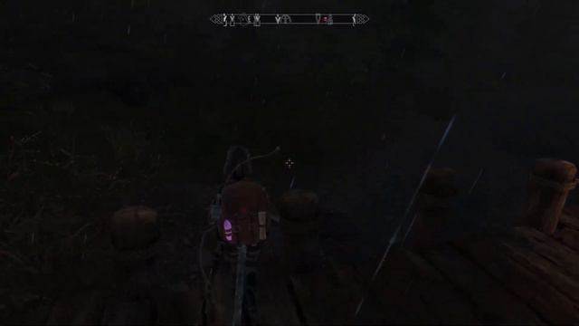 Skyrim dragon bridge fight смотреть онлайн