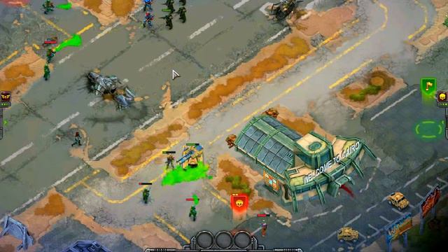 Зыбучие пески (2 жетона) смотреть онлайн