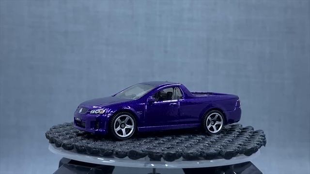 How cool is the Matchbox Blue Highways 5-Pack!?! смотреть онлайн