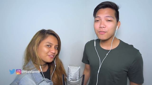 CRUISIN' (Christian Bautista and Julie Anne) COVER смотреть онлайн