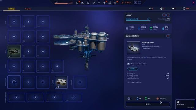 Getting Started In Starborne: Sovereign Space смотреть онлайн