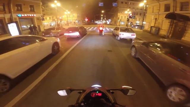 Мото СПб смотреть онлайн