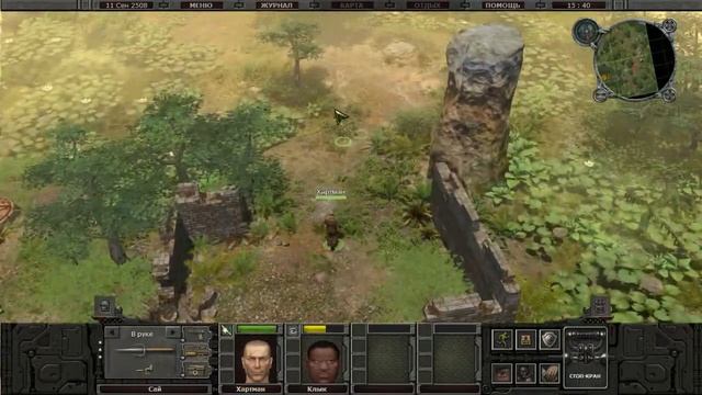 Санитары подземелий 2 # 17 (Шлем из фольги это сила хД) смотреть онлайн