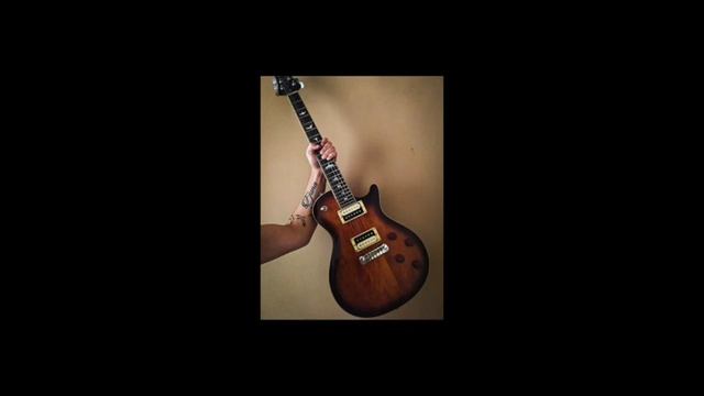 Blues Guitar Backing Key of E - Line 6 POD HD500X - Harley Benton ST-62 - PRS SE 245 Standard смотреть онлайн